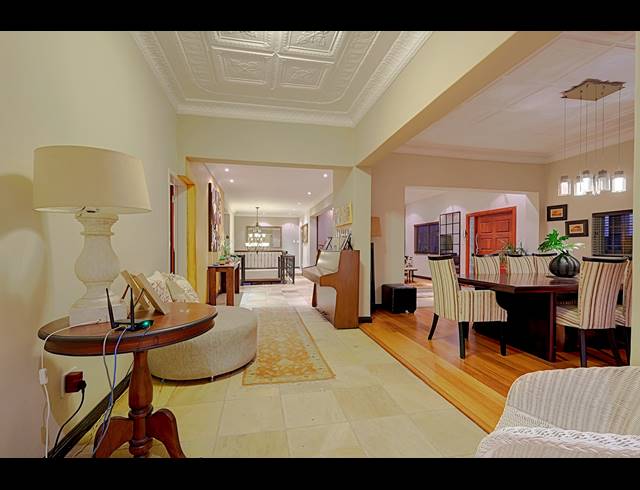 5 BEDROOM HOUSE FOR SALE IN KENSINGTON